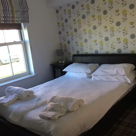 Appartamento Seashell Place Filey