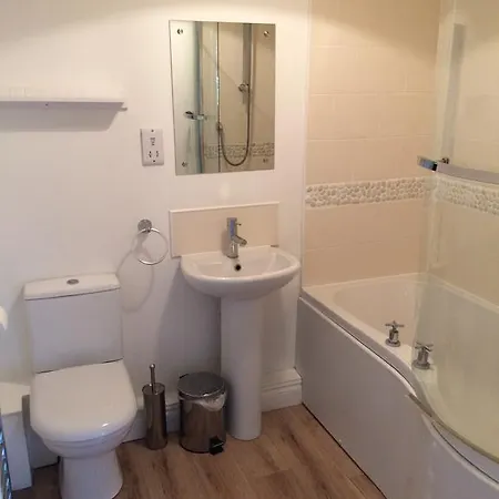 Apartament Seashell Place