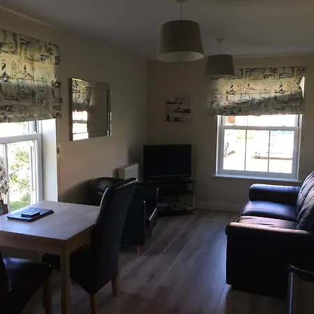 Seashell Place Apartament Filey